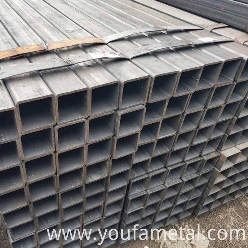 Carbon Square Steel Pipe 13